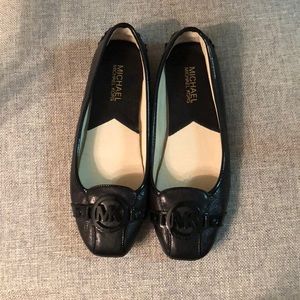 Michael Kors Fulton flats